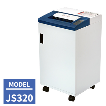 JS320